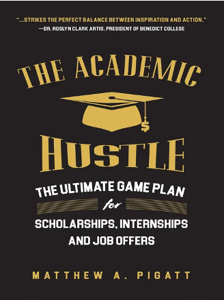 Academic Hustle